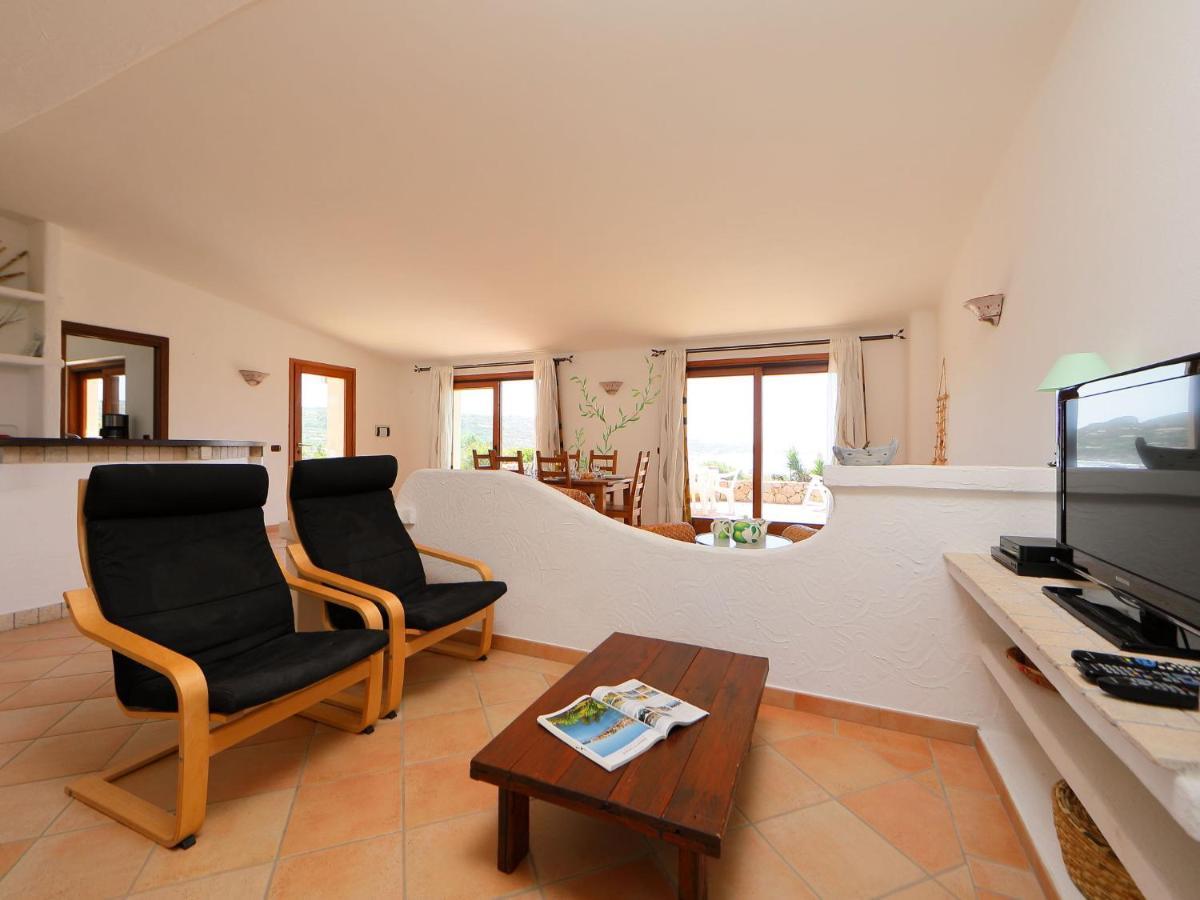 Holiday Home Alba By Interhome Greuli Eksteriør bilde
