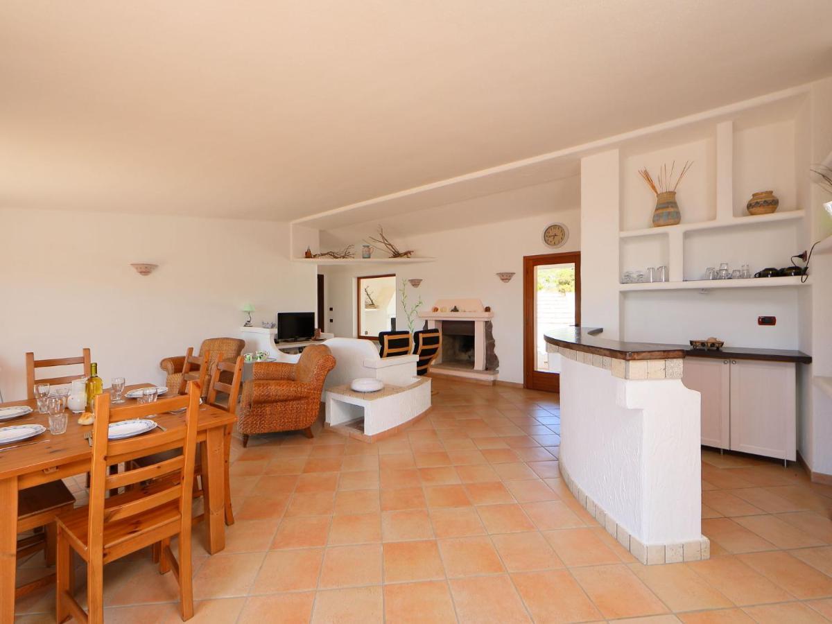 Holiday Home Alba By Interhome Greuli Eksteriør bilde