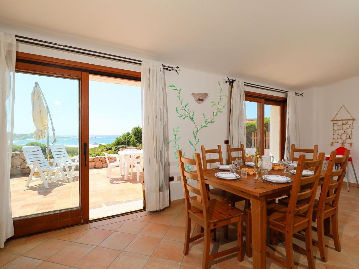 Holiday Home Alba By Interhome Greuli Eksteriør bilde